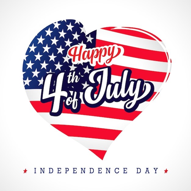 Happy 4th of July!